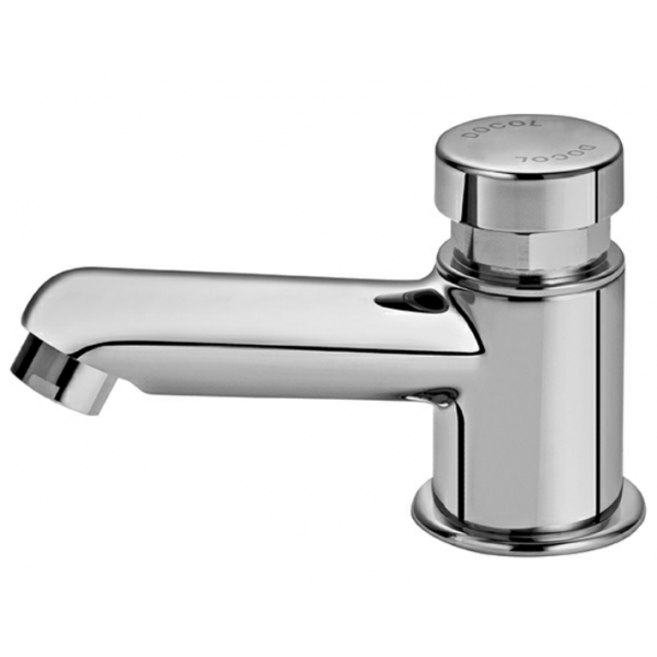 TORNEIRA PRESSMATIC DOCOL 17160606 LAV