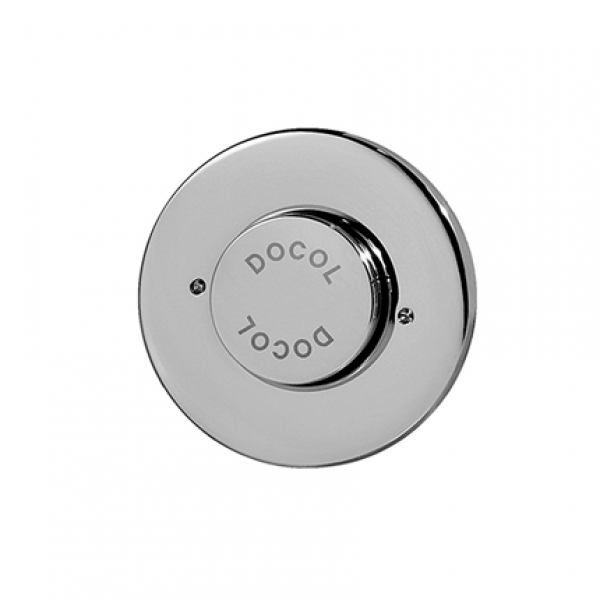 VALVULA PARA MICTORIO AP - PRESSMATIC ANTIVANDALISMO - CHROME 17015006 