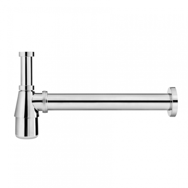 SIFAO PARA LAVATORIO - ENTRADA G7/8"- SAIDA TUBO DN40(38,1) Docol