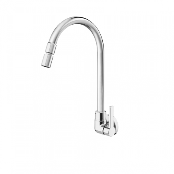 Torneira bica movel de parede Gali Docol 008901406
