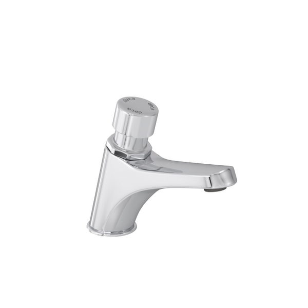 Torneira de mesa para lavatorio Decamatic 1173 C