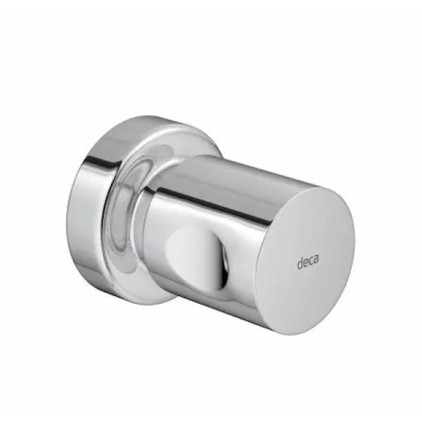 ACABAMENTO DE REGISTRO 3/4" LINHA ASPEN - 4900.C35.PQ - DECA