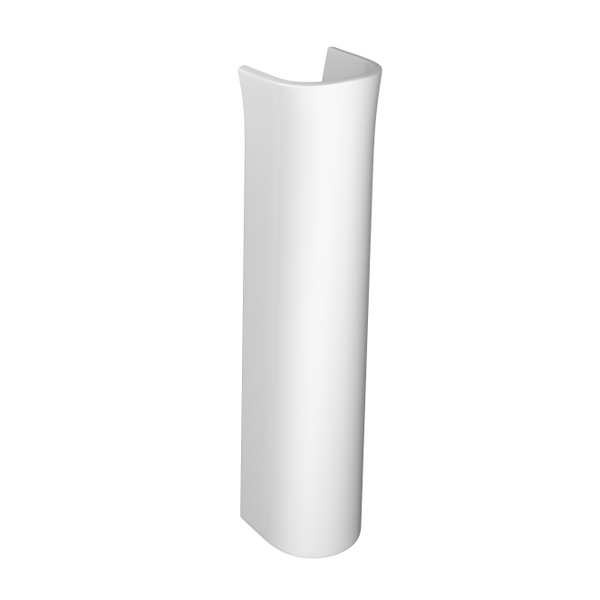 COLUNA PARA LAVATORIO IZY/RAVENA/ASPEN BRANCO GELO