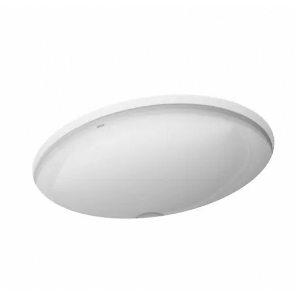 cuba oval deca L 37 17