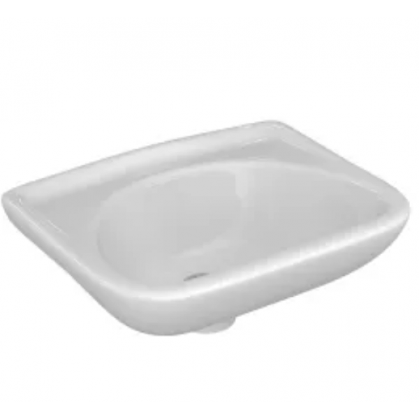 Lavatatorio  Ravena Izy 46 x 36Cm Gelo
