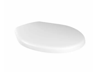 ASSENTO PLAST TAR IZY RAV STD BRANCO |Fabric.: DECA LOUCAS |Cod.Ind.: AP.01.17