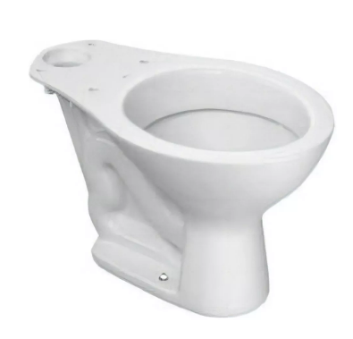 BACIA SANITARIA DE CERAMICA PARA CAIXA ACOPLADA IZY BRANCO
