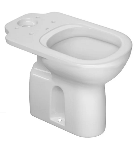 BACIA PARA CX ACOP BRANCO VOGUE PLUS P50517