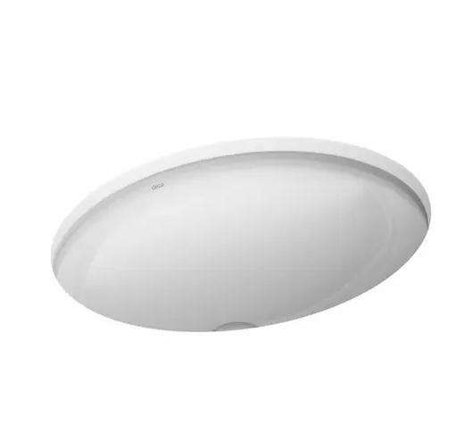 cuba oval deca L 37 17