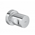 ACABAMENTO DE REGISTRO 3/4" LINHA ASPEN - 4900.C35.PQ - DECA