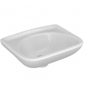 Lavatatorio  Ravena Izy 46 x 36Cm Gelo